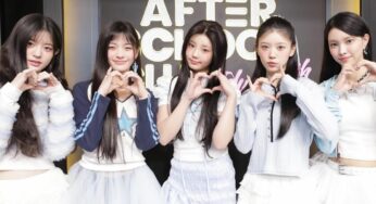 ILLIT  receives backlash due to their shaky performance