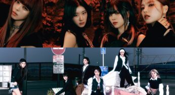 JYP Entertainment might debut a new girl group with ITZY and NMIXX in their roster already