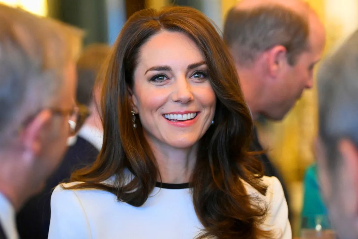 Kensington Palace would have announced Kate Middleton's cancer after ...