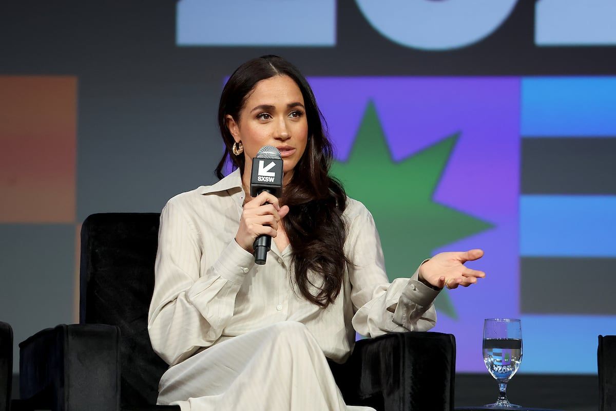 The Duchess of Sussex is unsuccessful in her return to acting