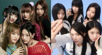 Min Hee Jin and ADOR accuse Bang Si Hyuk and HYBE of copying NewJeans to create their group, ILLIT