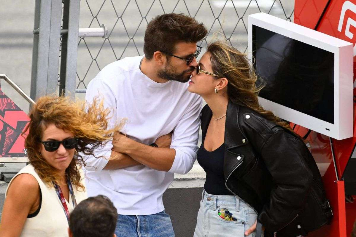 1st encounters: how Gerard Piqué might have met Clara Chía, new girlfriend  he cheated on Shakira with