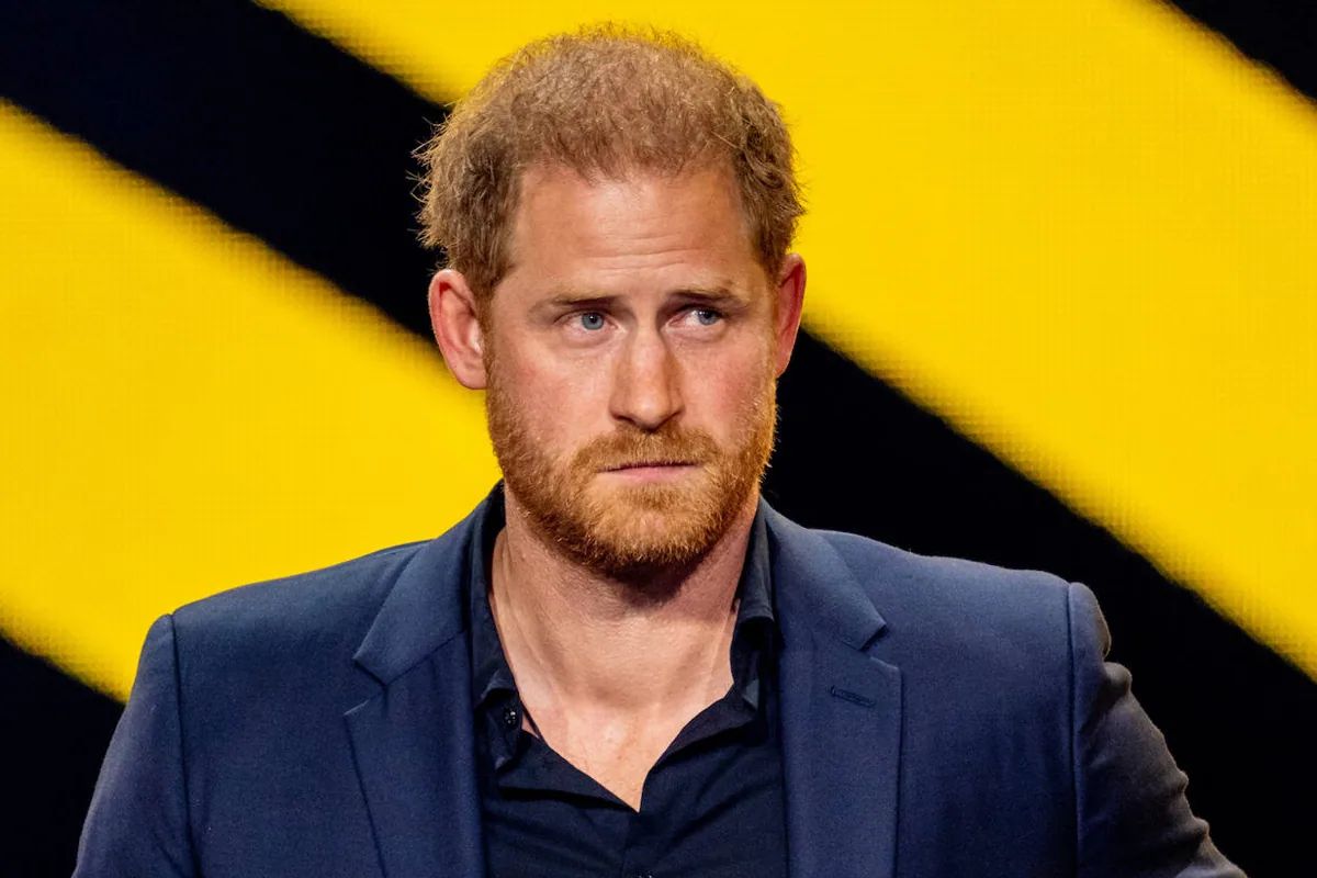 Prince Harry confirms his date of return to the United Kingdom