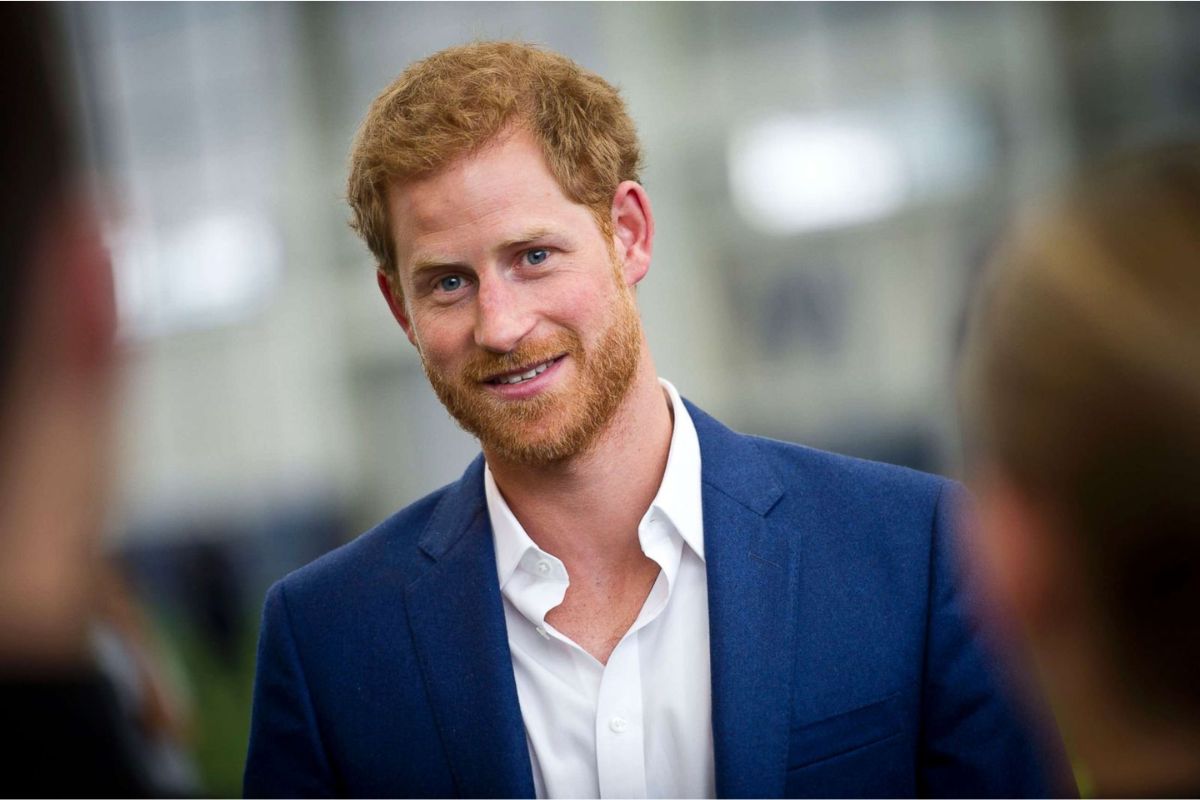 Prince Harry's pilot mentor slams his memoir: 'He's stepped backwards'