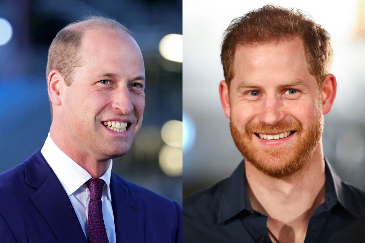 Prince William is set to protect the British monarchy from Prince Harry at all costs