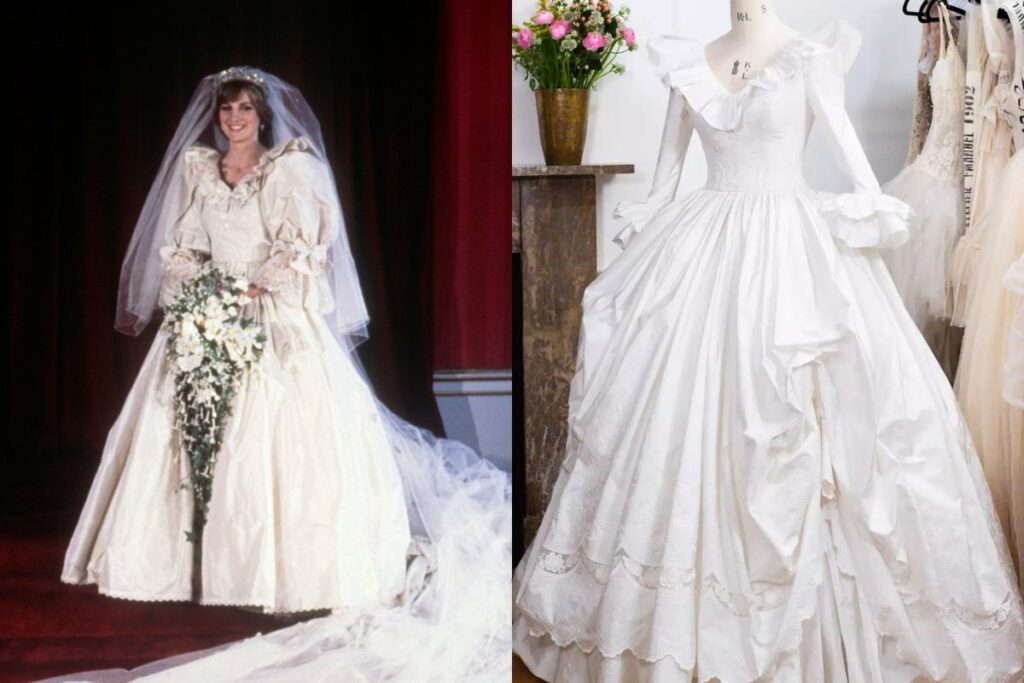 This is the key difference between Princess Diana, Kate Middleton and ...