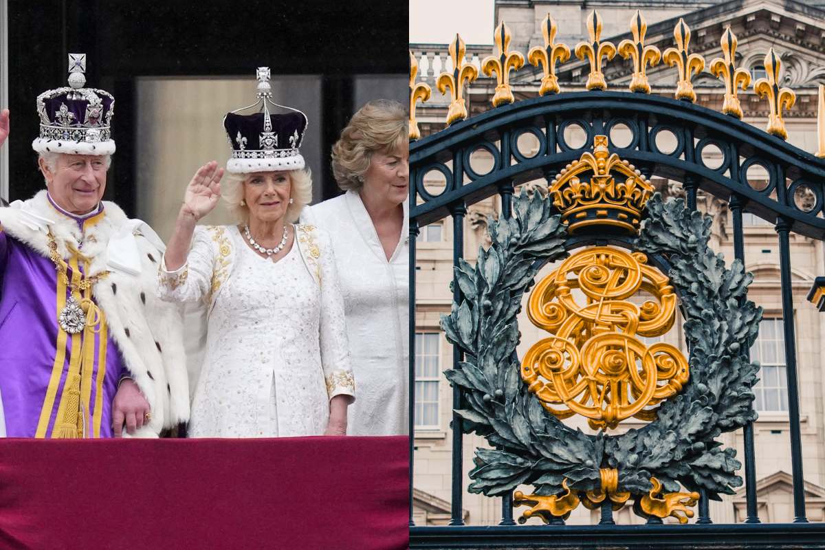 The Royal Family gives an entry to their lives with inside access to Buckingham Palace and Balmoral Castle