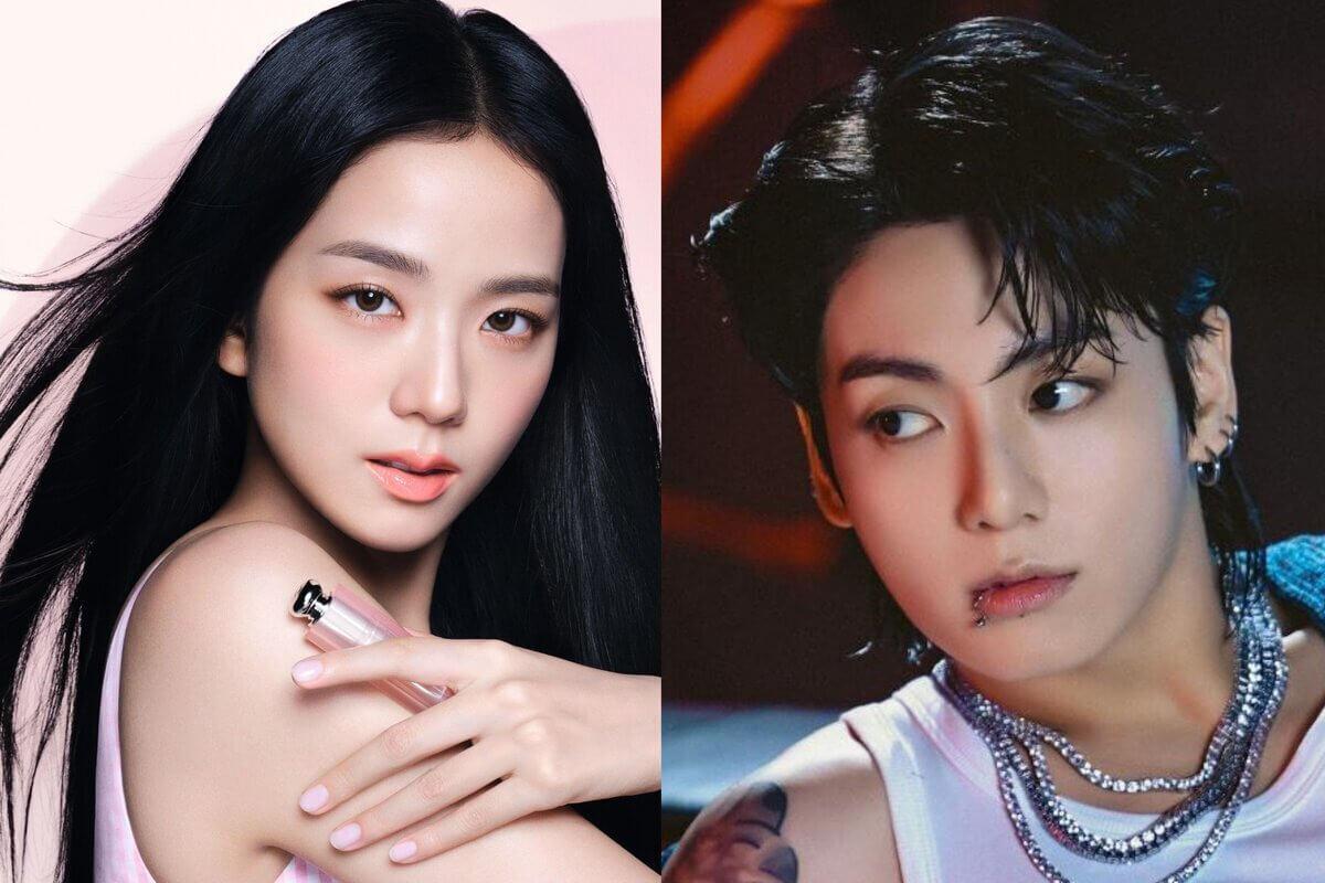 BTS' Jungkook and BLACKPINK's Jisoo wrapped in romance rumors