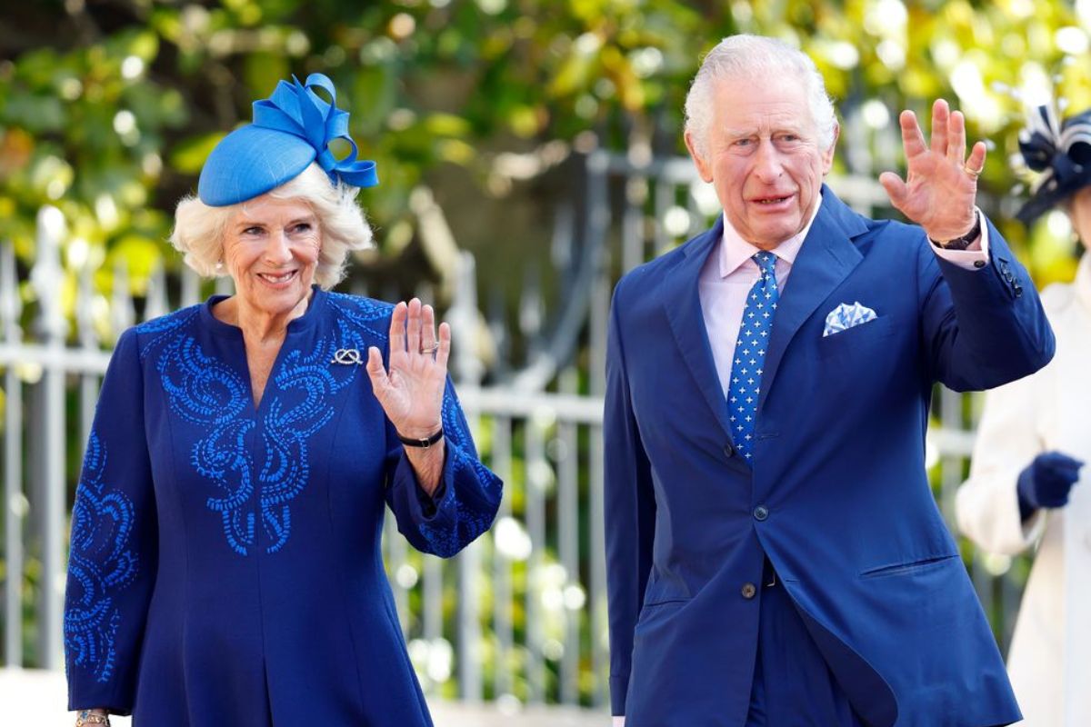 Camilla Parker has revealed which fictional place she would like to visit, apparently without King Charles III