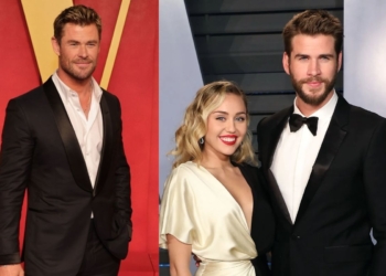 Chris Hemsworth talks about brother Liam Hemsworth and his relationship with Miley Cyrus