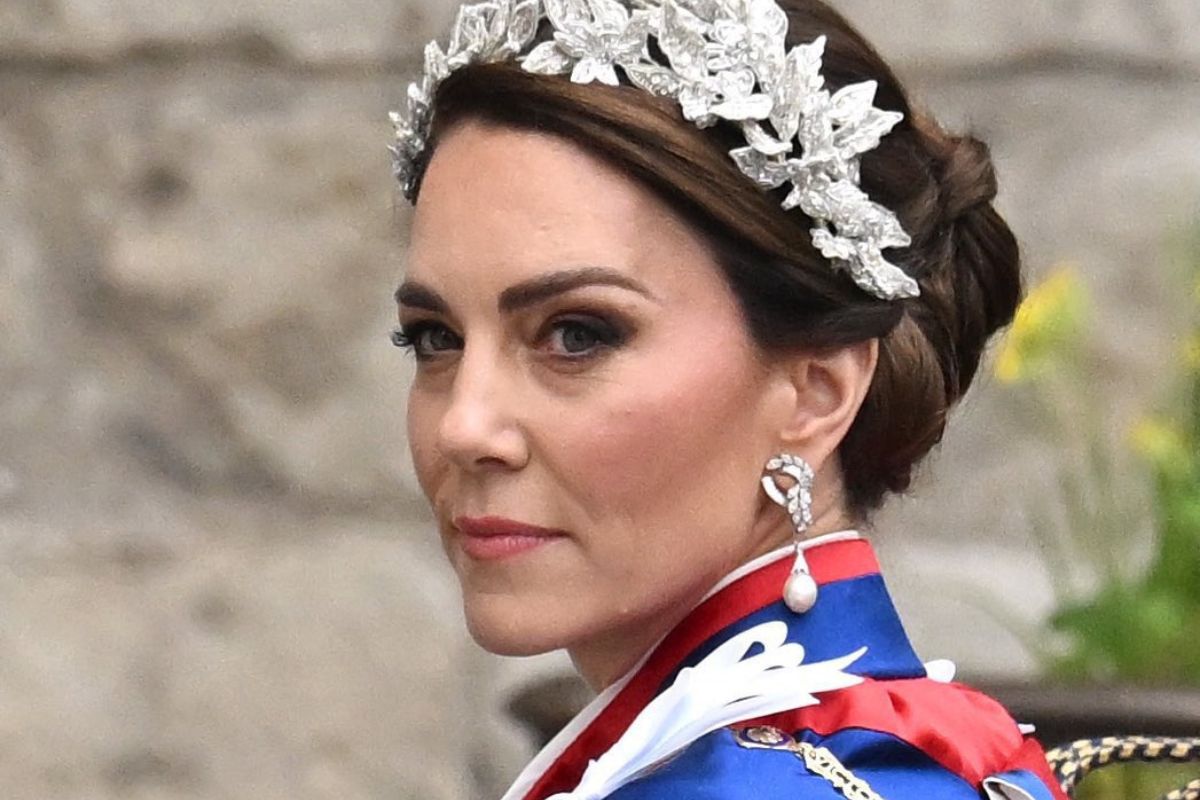 Kate Middleton finds comfort in an unexpected ally amid her cancer treatment