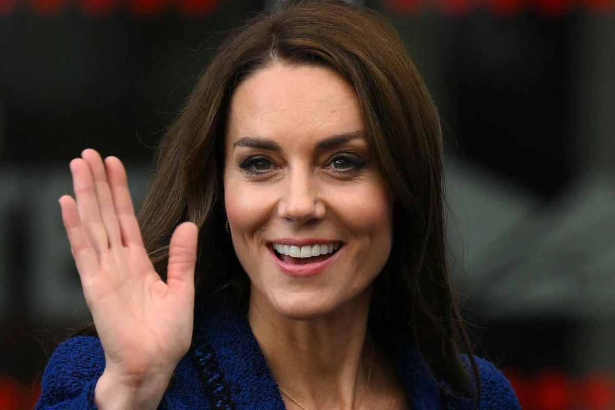 Kate Middleton might resume her royal duties later this year