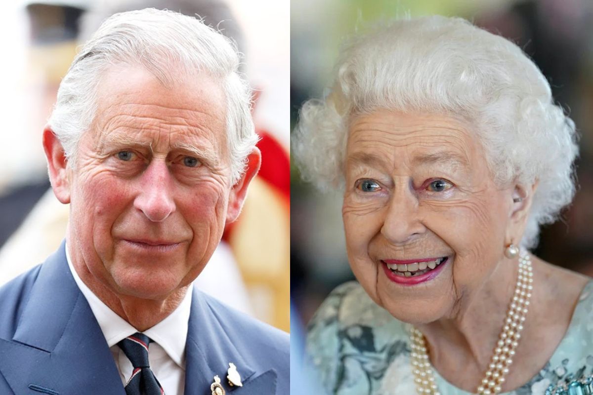 King Charles III is now officially wealthier than the late Queen Elizabeth II