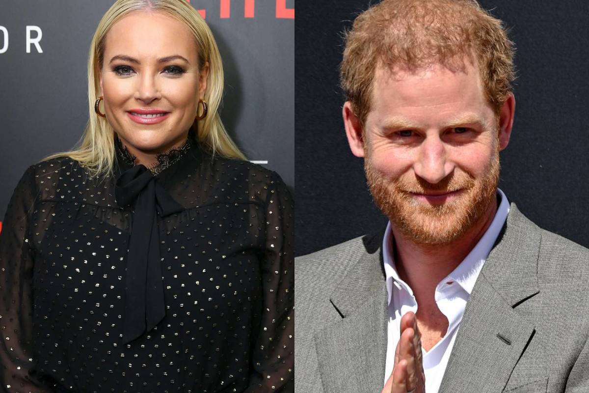 Meghan McCain attacks Prince Harry’s US citizenship process