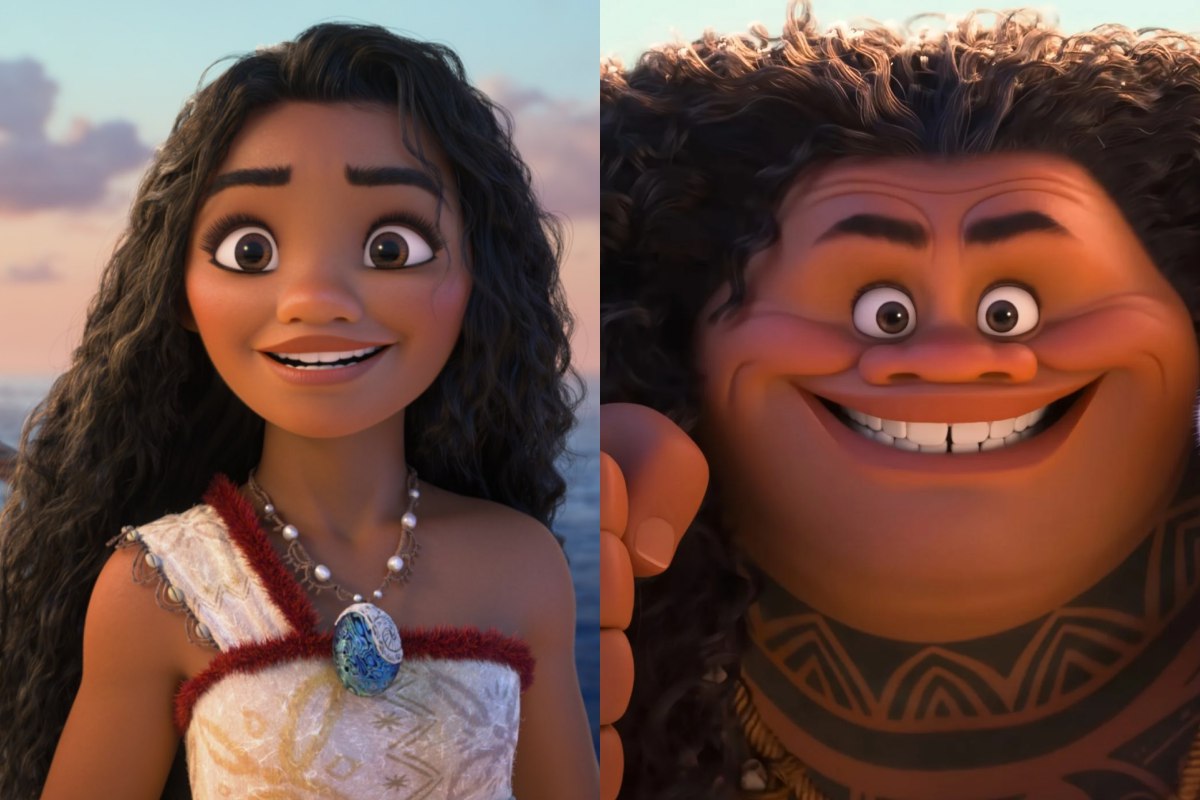 Moana 2 crushes viewing records for Disney and Pixar with new trailer