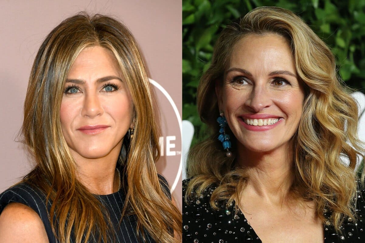 Netflix: Jennifer Aniston and Julia Roberts’ movie is a streaming hit