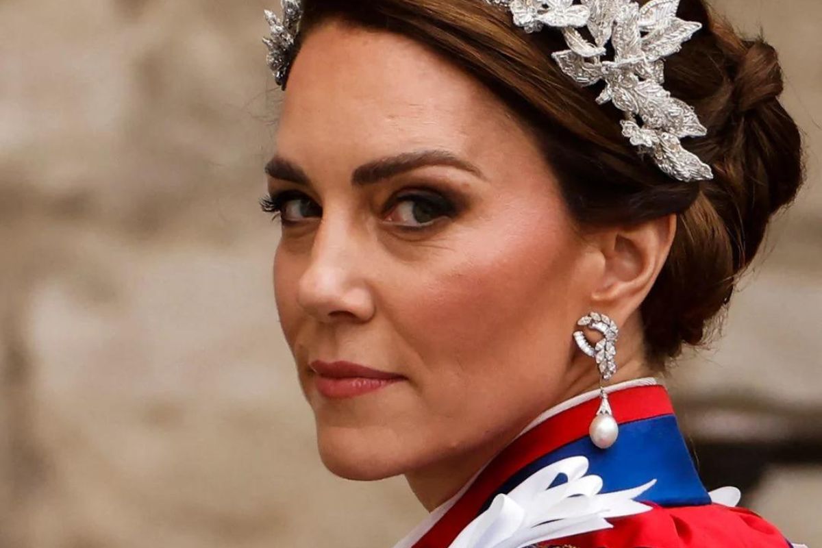 One of Kate Middleton’s favorite brands is closing its doors