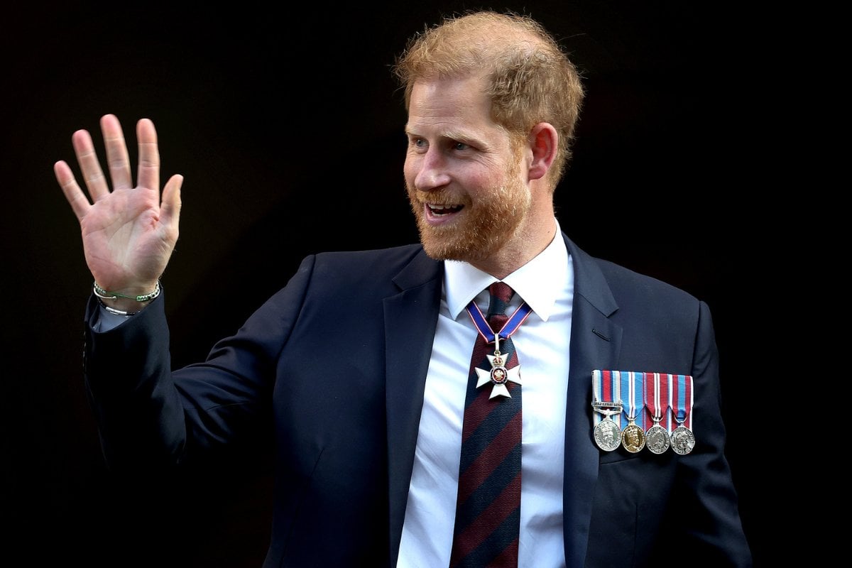 Prince Harry: Four British editors named in the Duke of Sussex’s hearing against the “Daily Mail”