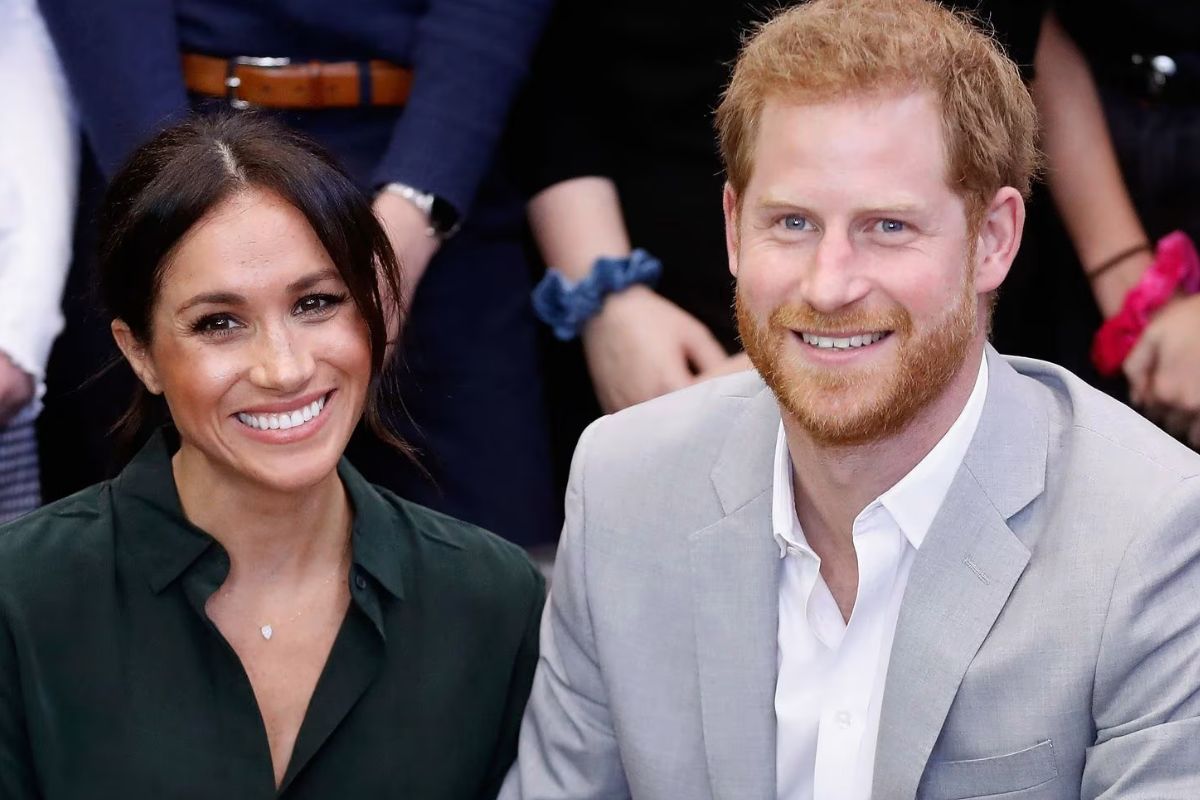 Prince Harry and Meghan Markle are casted out of important events after “self-imposed exile” in the United States