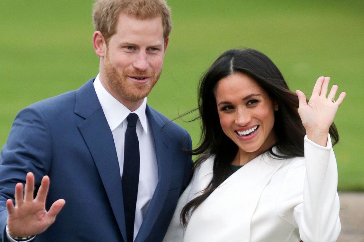 Prince Harry and Meghan Markle’s children, Prince Archie and Princess Lilibet would be on their next tour according to a royal expert