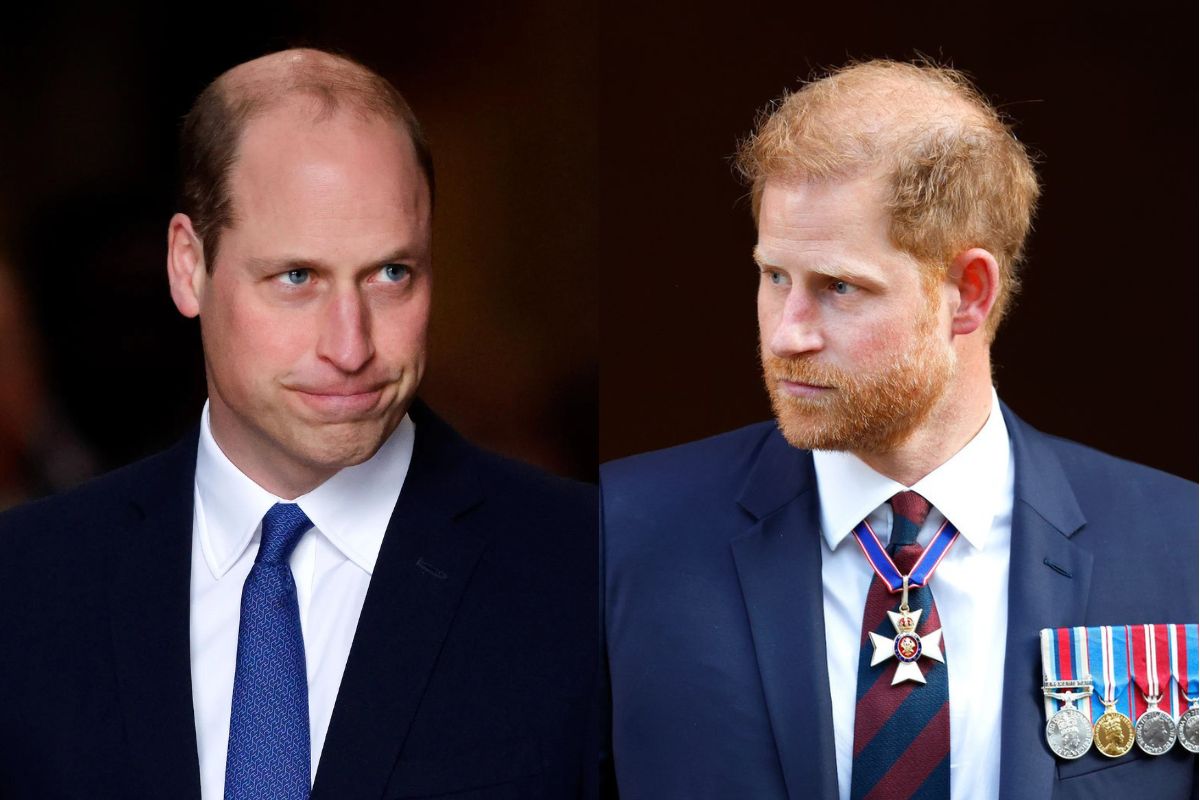 Prince Harry is said to be destructive once Prince William becomes monarch of the United Kingdom