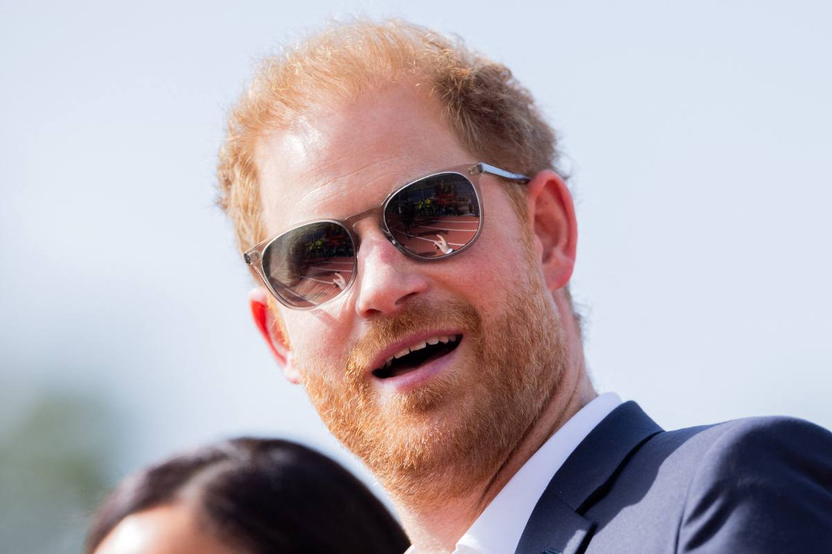 Prince Harry shines on his own in the United Kingdom after King Charles III’s reunion fiasco