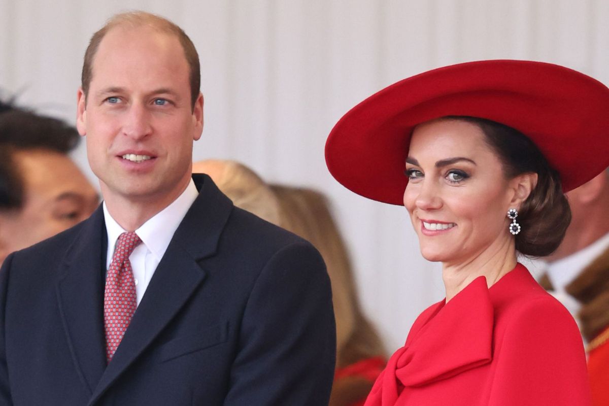 Prince William's infidelity rumors to Kate Middleton threaten his future title as monarch