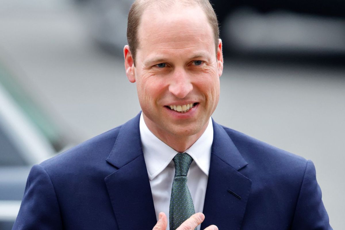 Prince William’s quotes regarding the future of the Royal Family indicate they have to modernize