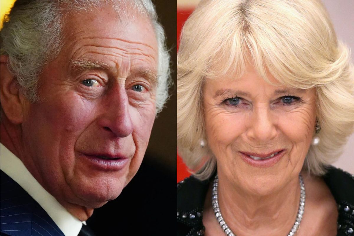 Queen Camilla Parker and King Charles III make their first overseas trip since his cancer treatment