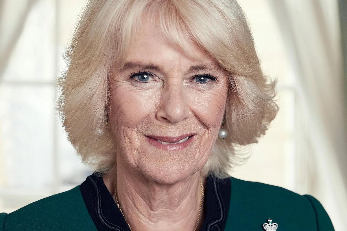 Queen Camilla Parker emerged victorious as the most popular royal