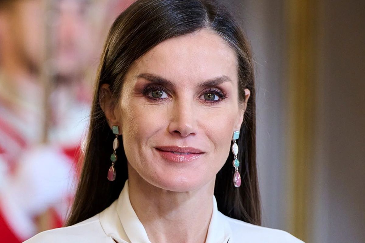 Queen Letizia might have had another man on the side, David Tejera