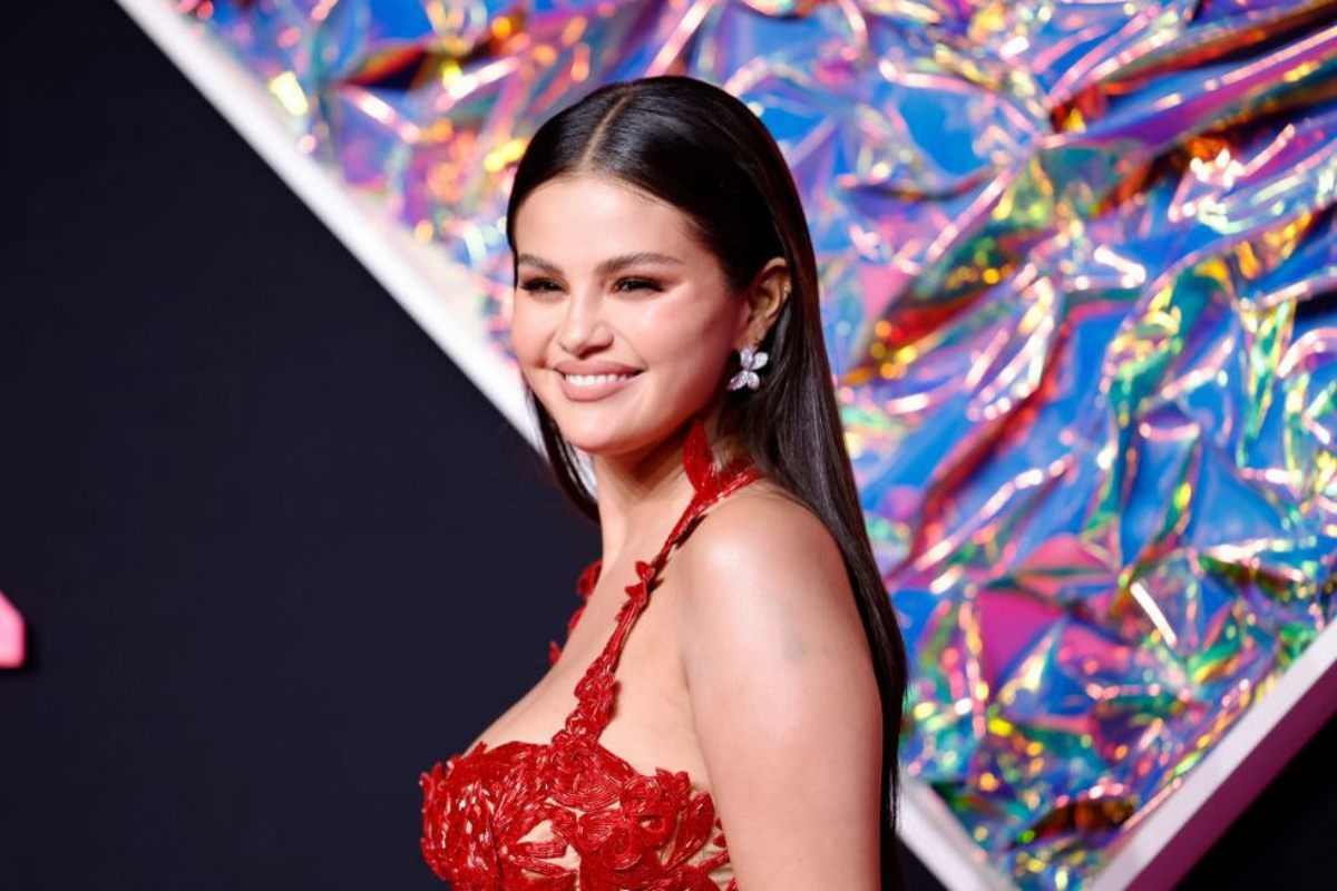 Selena Gomez said she had adoption plans before meeting boyfriend Benny Blanco