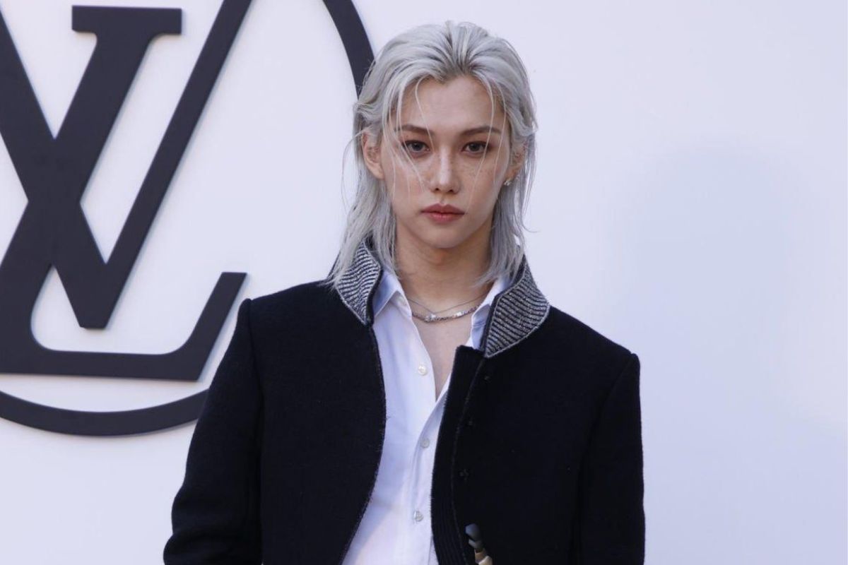 Stray Kids' Felix, the K-Pop idol who became a Louis Vuitton sensation