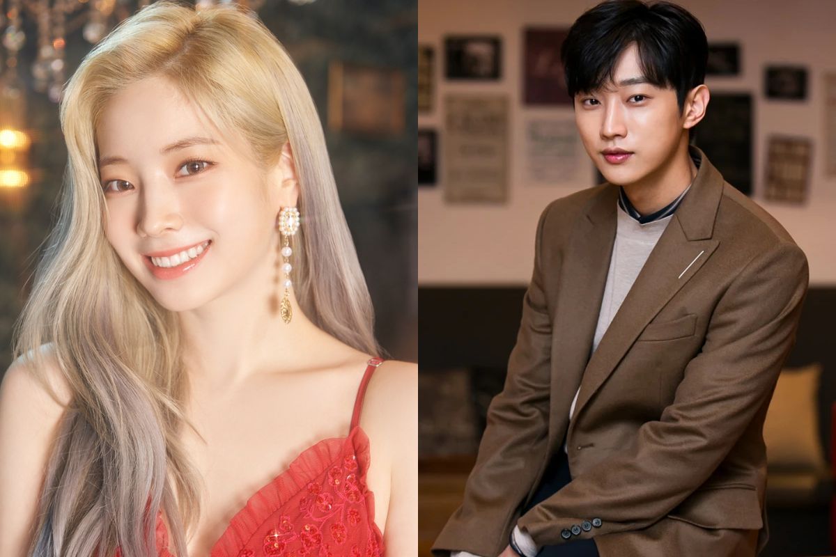 TWICE's Dahyun and Jinyoung have been chosen to star in 'You Are the Apple of My Eyes'