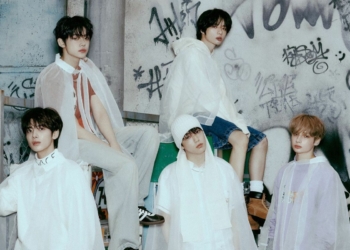 TXT group members show health issues during their United States tour