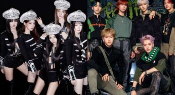 5 songs from K-Pop artists with rock vibes