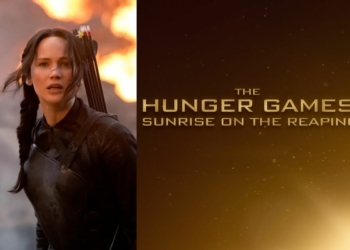 A new Hunger Games movie has just been announced, what’s it going to be about?