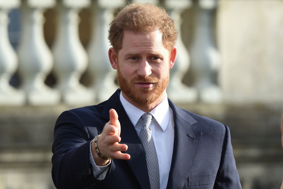 A royal source slams Prince Harry's Spare book