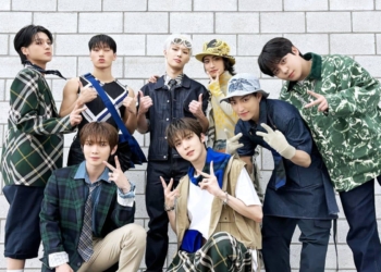 ATEEZ’s “WORK” wins for the first time in “The Show”