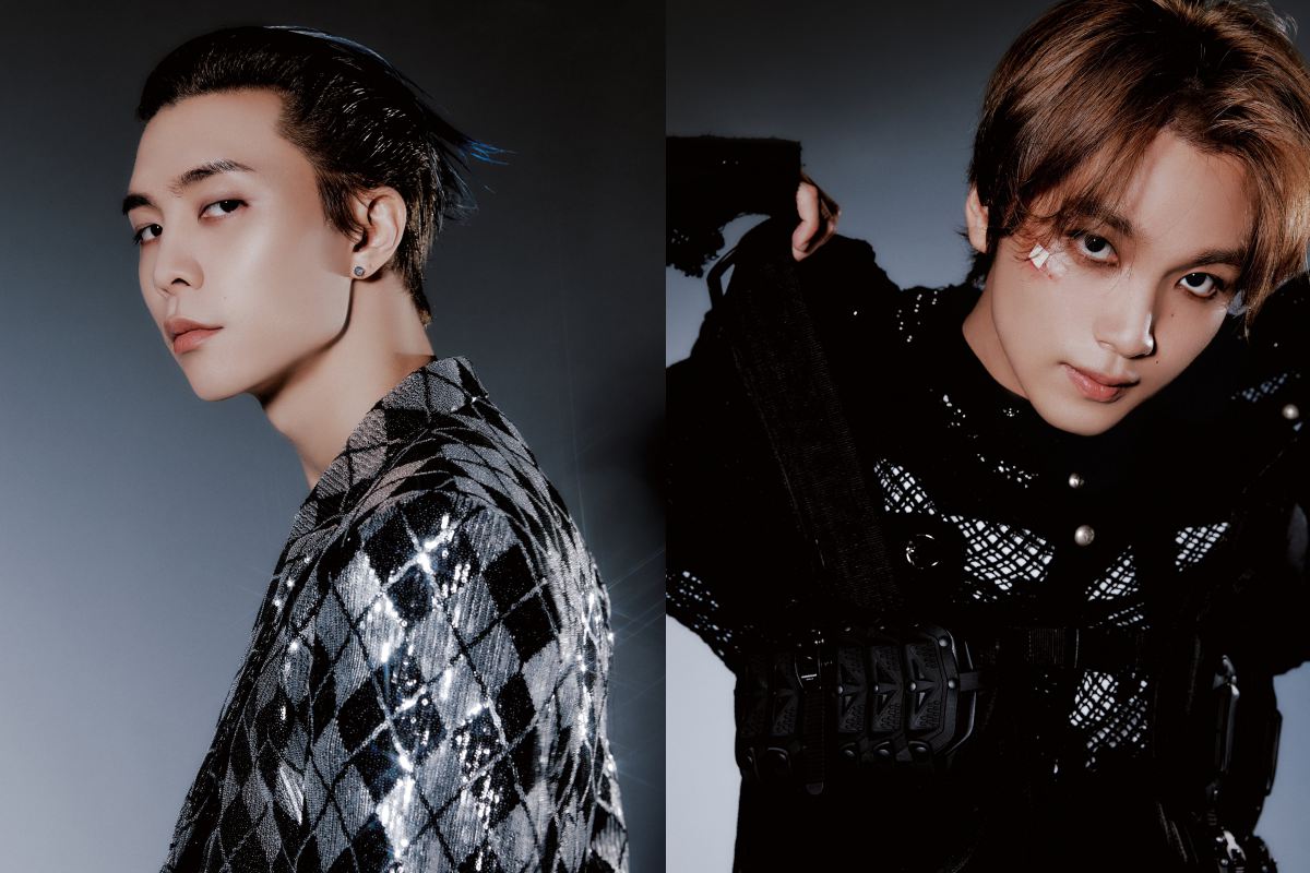 Accusations of NCT's Johnny and Haechan sexual scandal are officially denied