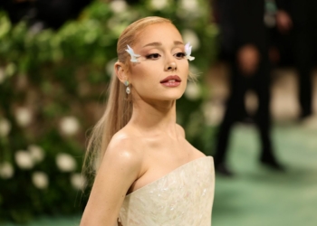 Ariana Grande opens up about her time on 'Victorious' and Nickelodeon's 'survivors'