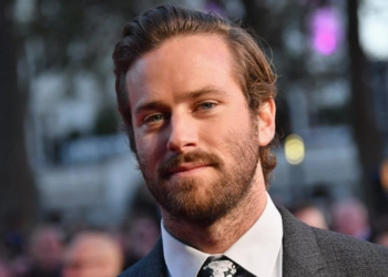 Armie Hammer from “Call Me By Your Name” talks about the cannibalism rumors