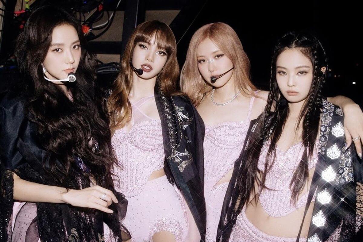 BLACKPINK will reportedly not participate in any group activities this year, 2024