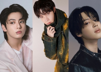 BTS Jungkook makes a new release that creates more distance between himself, J-Hope and Jimin