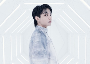 BTS' Jungkook marks a record in the United States charts
