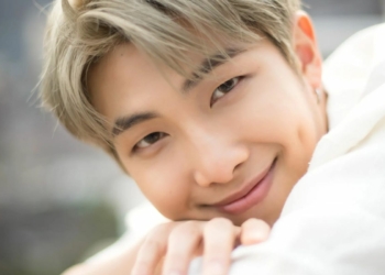 BTS' RM earns his highest debut on the UK’s Official albums