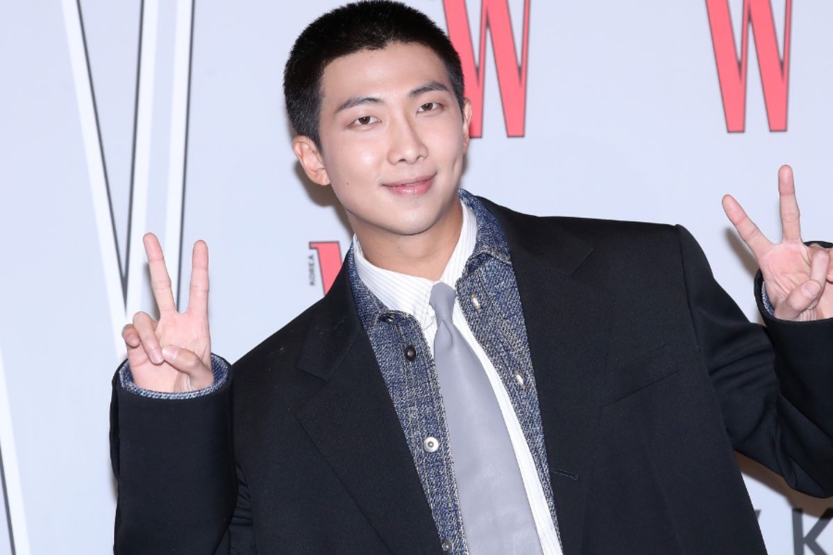 BTS' RM second album is considered one of the best releases this year