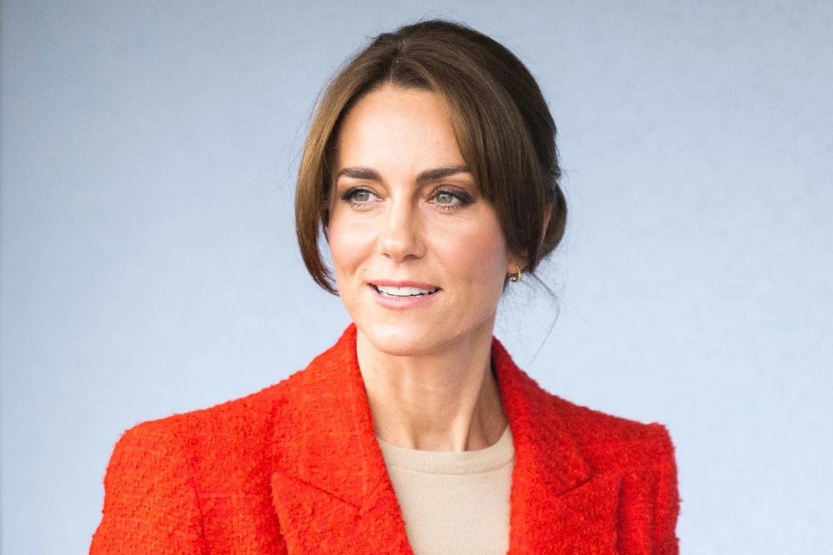 British People’s sweet gesture towards Kate Middleton amid her recovery