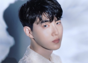 EXO’s Suho tops the iTunes charts worldwide
