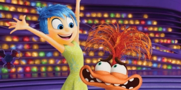 'Inside Out 2' surpasses $1 billion at the box office in record time